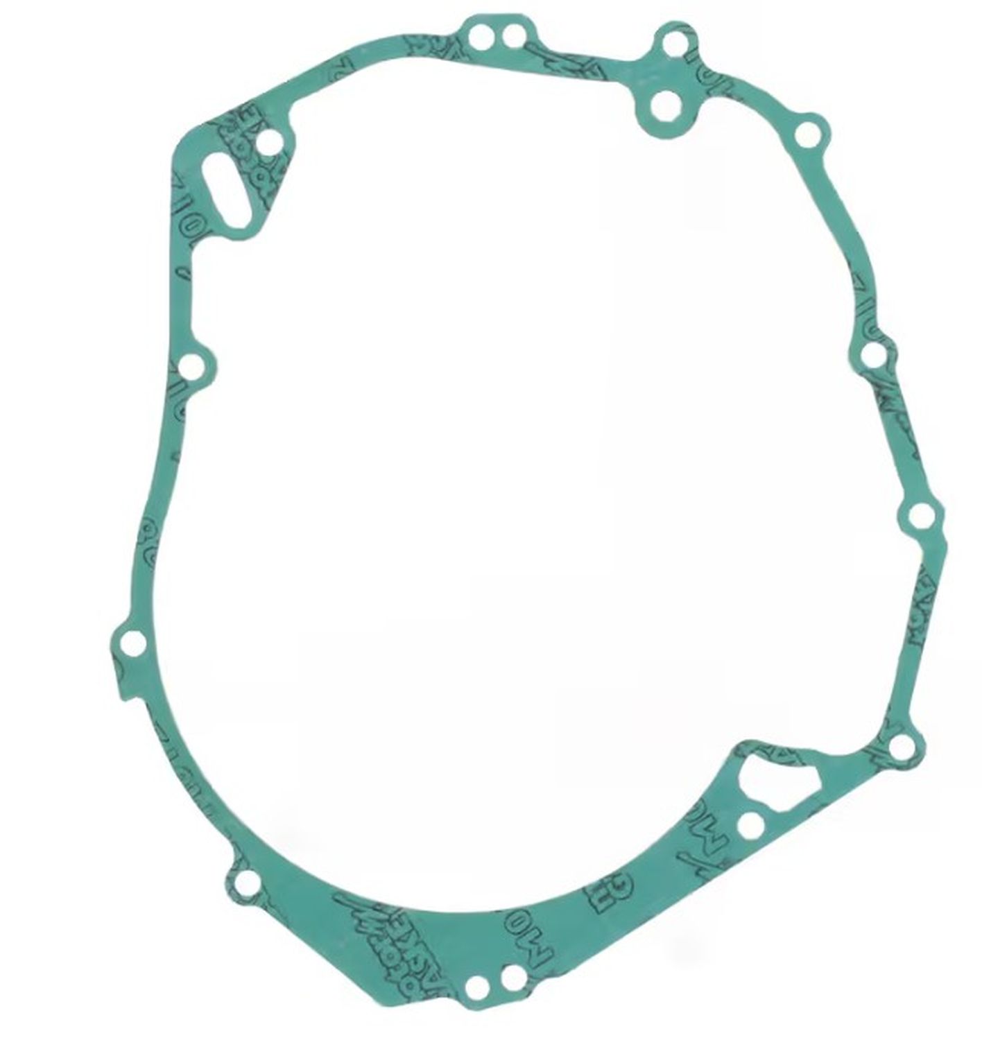 ATHENA 2026/01 clutch cover gasket polaris predator 500 07-18, oem, 3089615 (S410427008003)