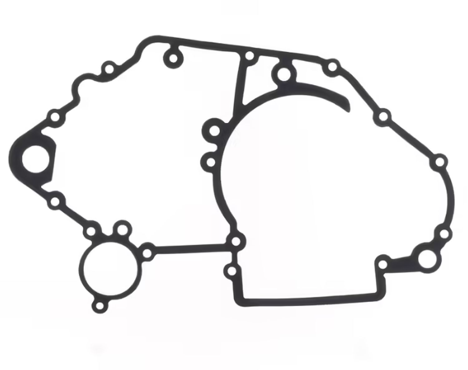 ATHENA těsnění polovin skříně motoru SHERCO SEF 500 FACTORY '19-'26, SEF-R 450 FACTORY '19-'25 (OEM: 2951)