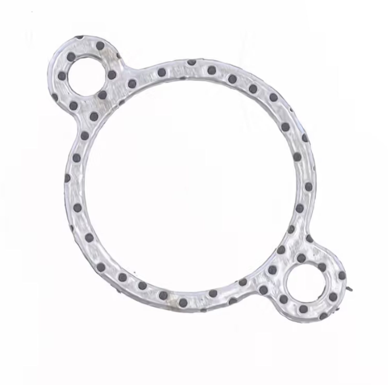 ATHENA těsnění výfukového potrubí TRIUMPH TF 250 - C '26, TF 250 - E '25, TF 250 - X '24-'26 (OEM: T1150476)