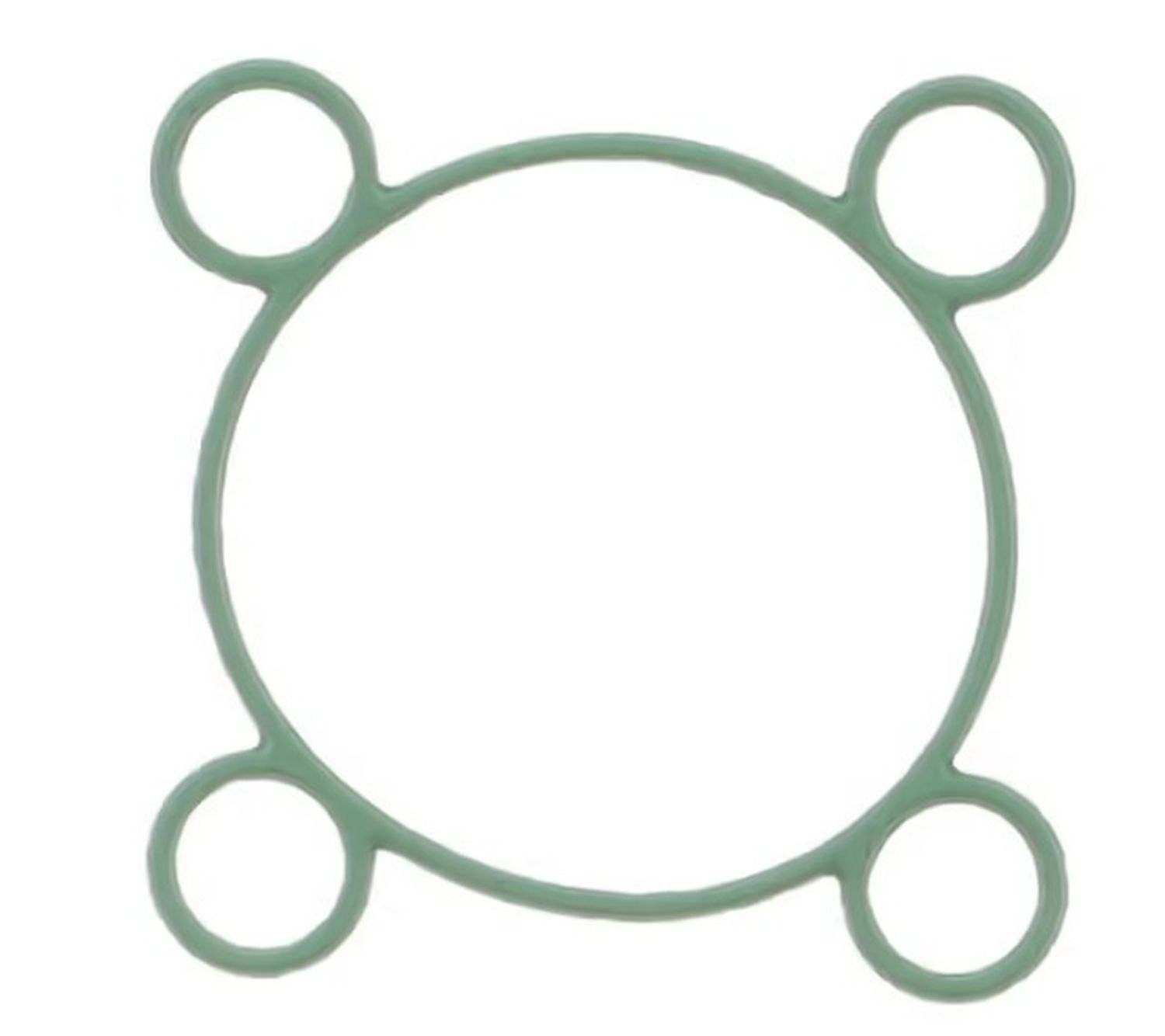 ATHENA 2026/01 head gasket APRILIA sr 50 04-07, DERBI gp1 50 01-09, GILERA runner 50 97-10, PIAGGIO nrg 50 99-15, oem, 288289 (S410480001014)