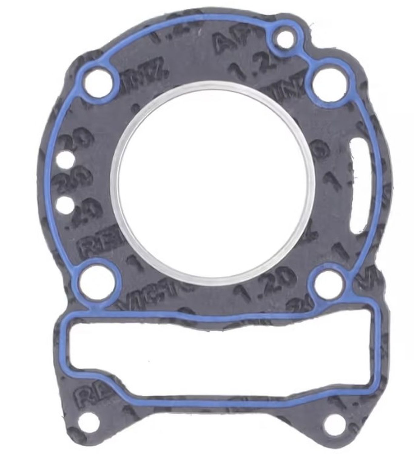 ATHENA 2026/01 head gasket APRILIA atlantic 125 03-05, GILERA runner 200 00-07, x9 125 01-03, oem, 829983, 486166 (S410480001023)