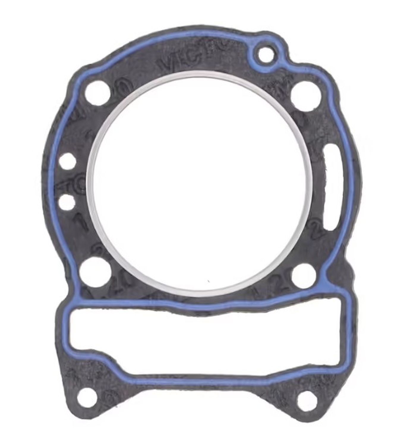 ATHENA 2026/01 head gasket APRILIA atlantic 200 03-04, GILERA runner 200 02-04, PIAGGIO x8/a9 200 03-04, oem, 45302600, 829265 (S410480001025)