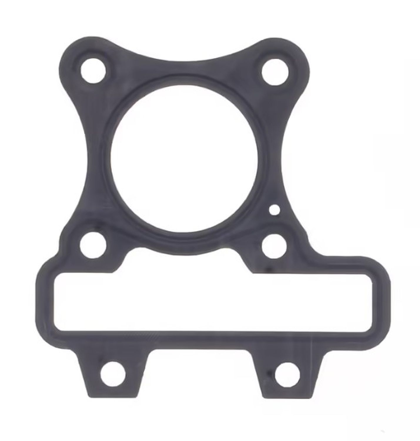 ATHENA 2026/01 head gasket 0,3mm APRILIA scarabeo 50 10-18, PIAGGIO VESPA 50 09-16, oem, 846014 (S410480001037)