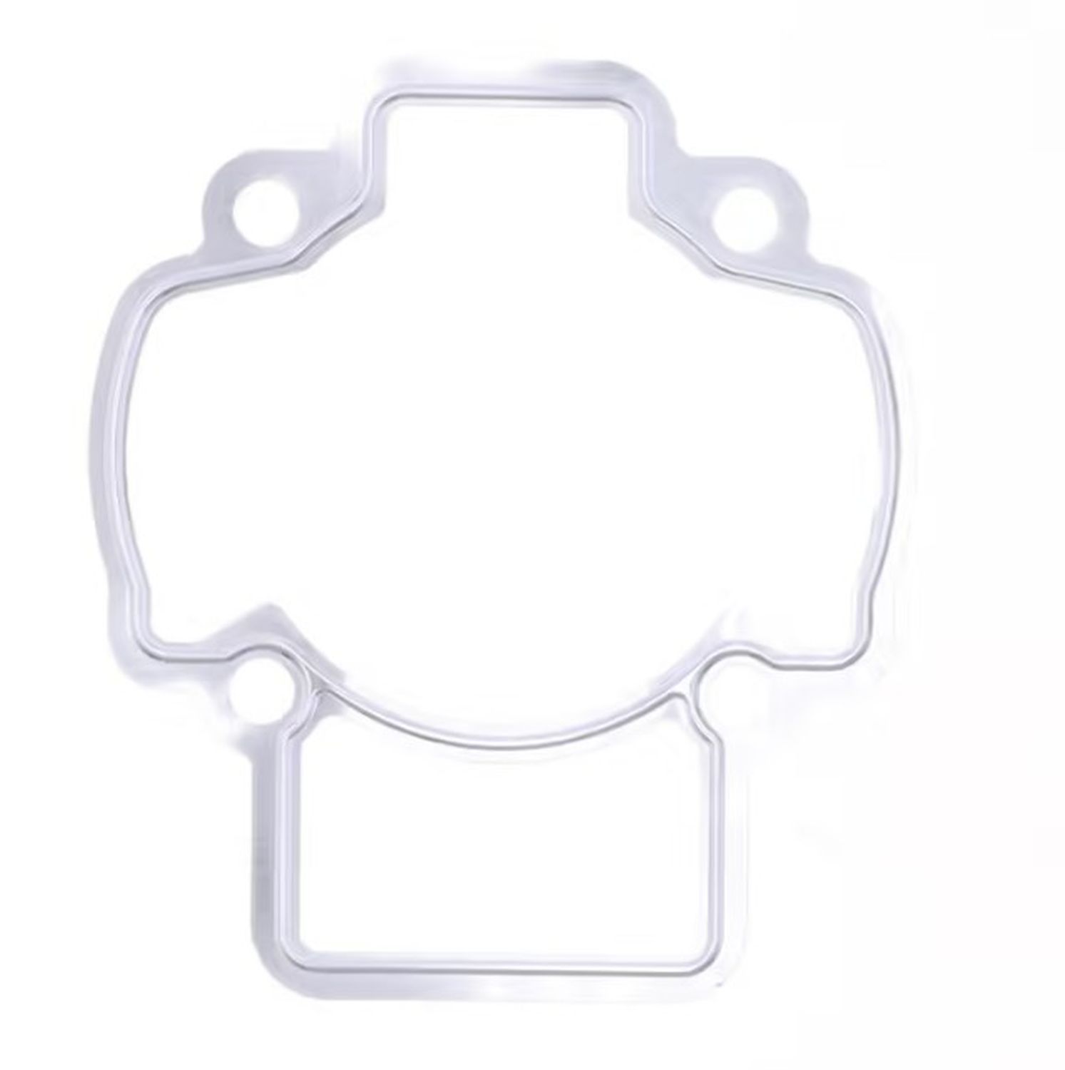 ATHENA 2026/01 seals under cylinder APRILIA scarabeo 50 10-18, PIAGGIO liberty 50 97-08, PIAGGIO VESPA 50 97-13, oem, 286810 (S410480006025)
