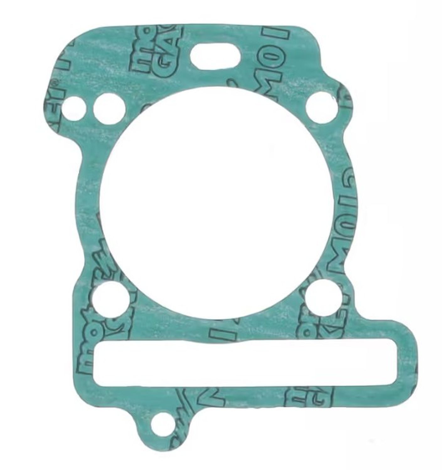 ATHENA 2026/01 seals under cylinder 0,4 mm PIAGGIO VESPA 125 96-99, PIAGGIO liberty 125 98-00, APRILIA habana 125 99-01, italist TORPEDO125 99-00, 436360 (S410480006046)