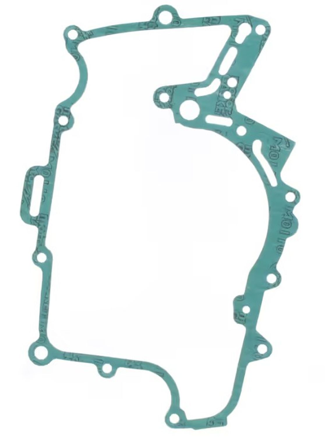 Alternator cover gasket ATHENA S410480007026