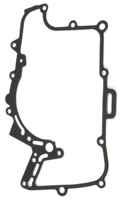 ATHENA těsnění víka alternátoru APRILIA ATLANTIC/SPRINT 500 01-08, SCARABEO 400/500 06-08, GILERA NEXUS 500 06-11, PIAGGIO BEVERLY 400 06-07