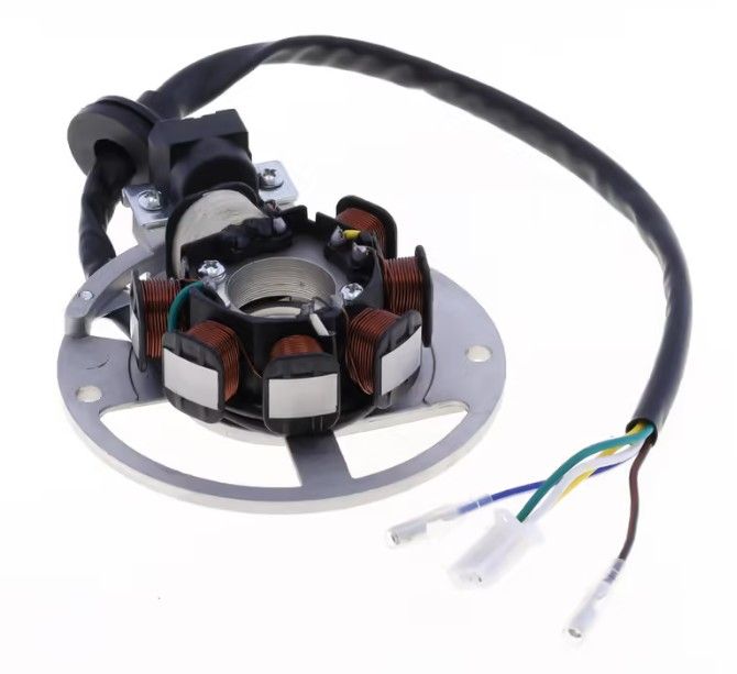 Alternator winding (stator) ATHENA S410480394003