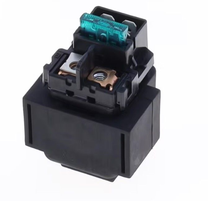 Starter relay of pull starter ATHENA S410480402001