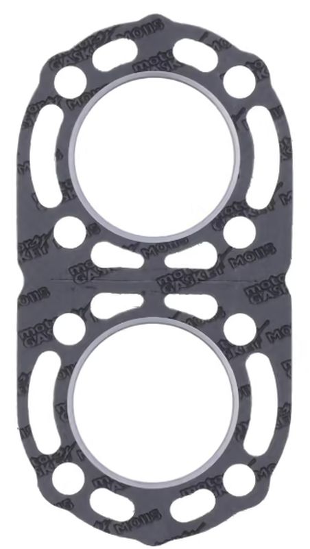 ATHENA těsnění pod hlavu YAMAHA RD 350 80-82 (OEM:4LO1118100; 4LO1118109)