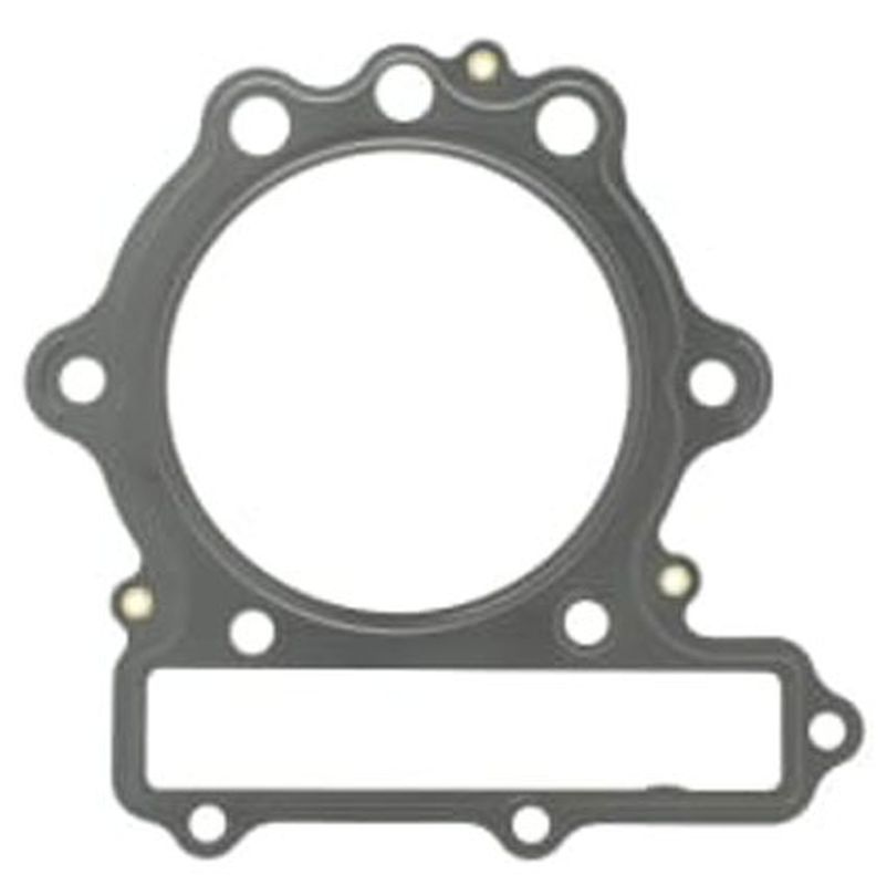 ATHENA těsnění hlavy válce YAMAHA SRX 600 '83-'88, TT 600 '83-'88, XT 600Z TENERE '83-'87 (OEM:1JK1118100; 1JK1118102)