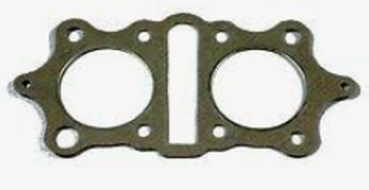 ATHENA těsnění pod hlavu YAMAHA XS 400 OHC 77-82, OEM, 2A21118100