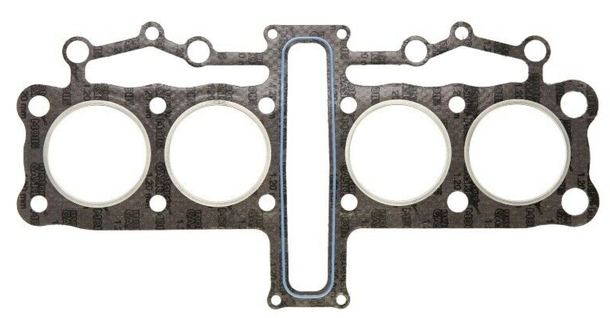 ATHENA těsnění pod hlavu YAMAHA XJ 650 82-85 (4KO), OEM, 5N81118100