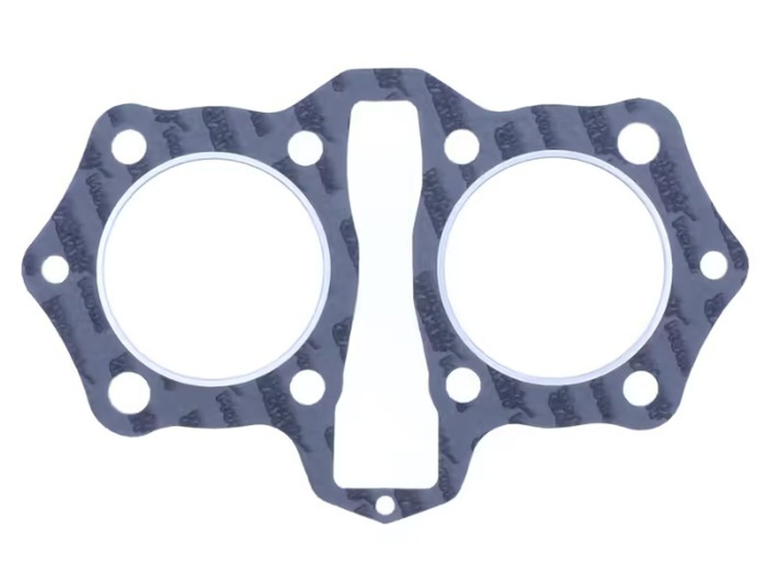 ATHENA těsnění pod hlavu YAMAHA XS 650 72-83, OEM, 3061118100