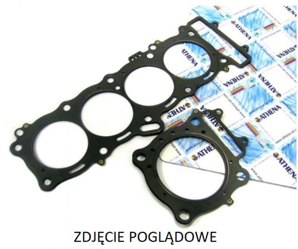 ATHENA head gasket YAMAHA (oem:3UP1118100; 5GC1118100) (S410485001038)
