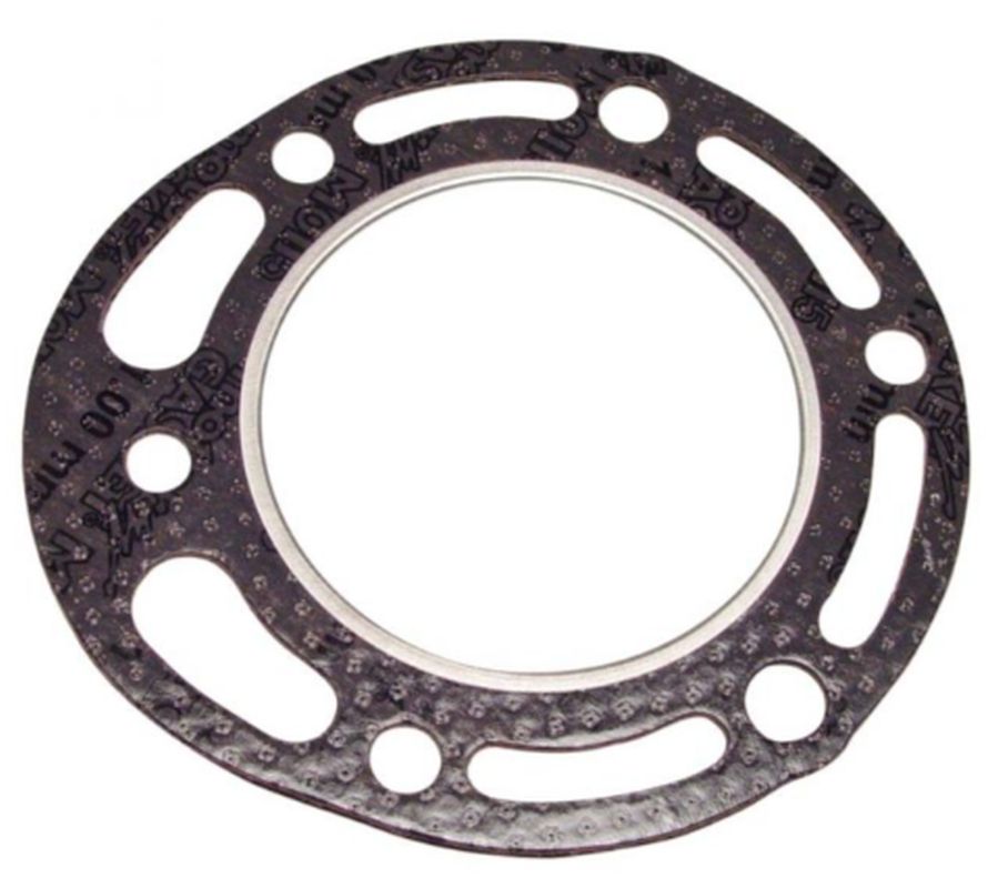 ATHENA head gasket YAMAHA yz 250 83-85 (oem:56A1118100) (S410485001046)