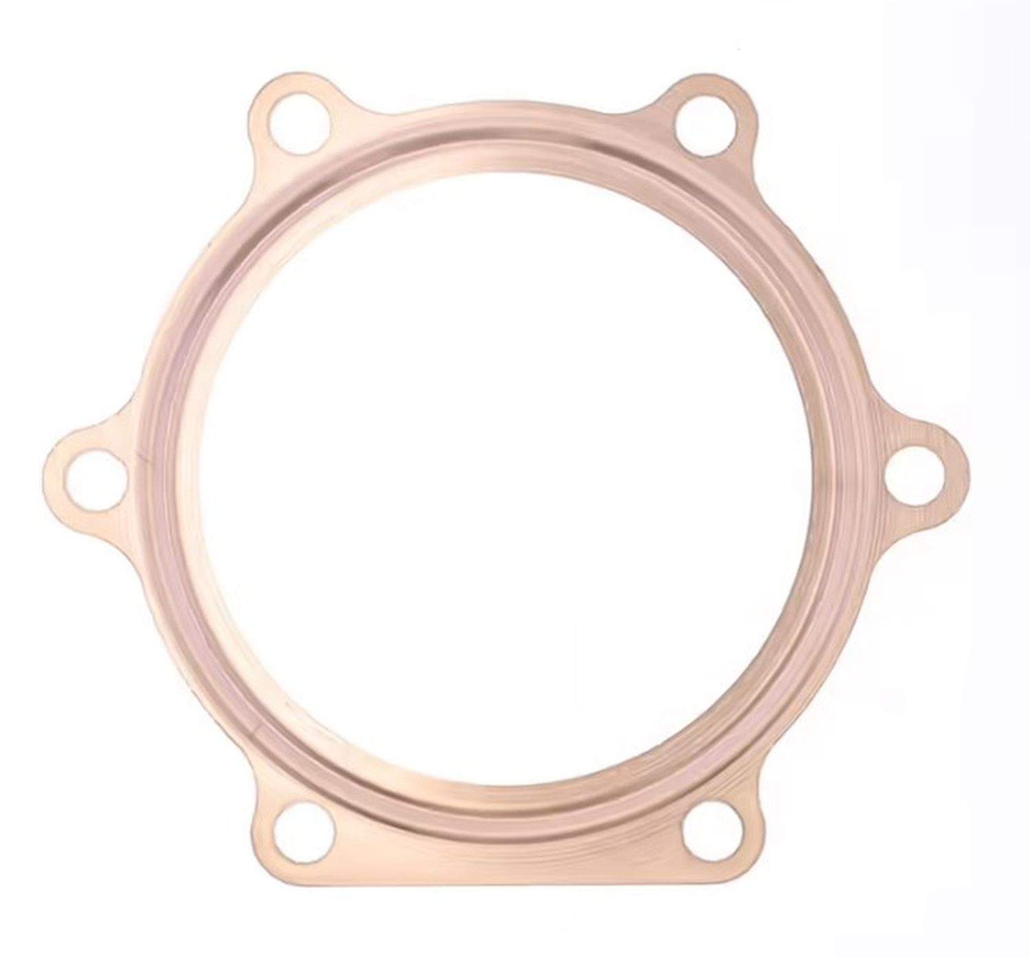ATHENA 2026/01 head gasket YAMAHA yz 490 82-83, it 490 82-83, oem, 5X61118100 (S410485001047)