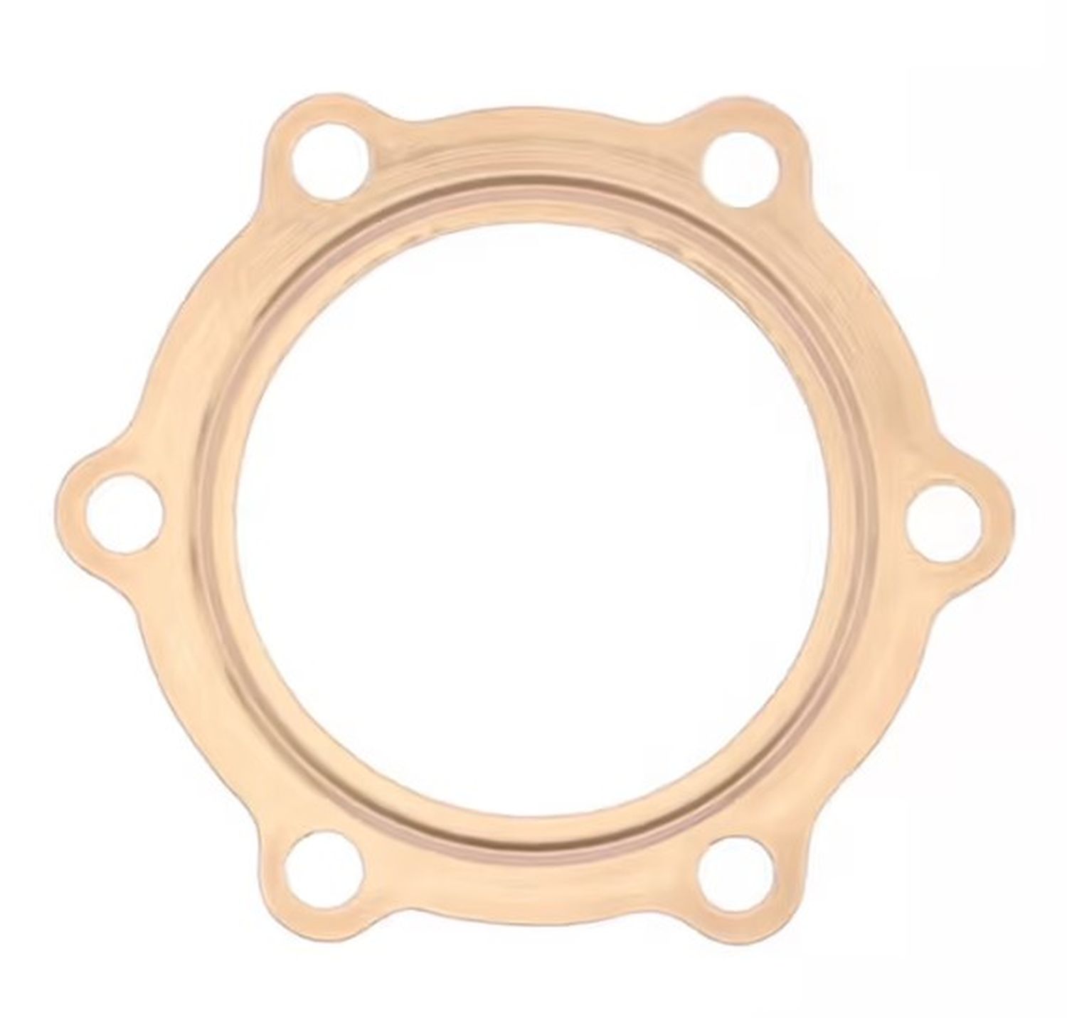 ATHENA 2026/01 head gasket YAMAHA dt 175 81-85, oem, 2A71118100 (S410485001070)