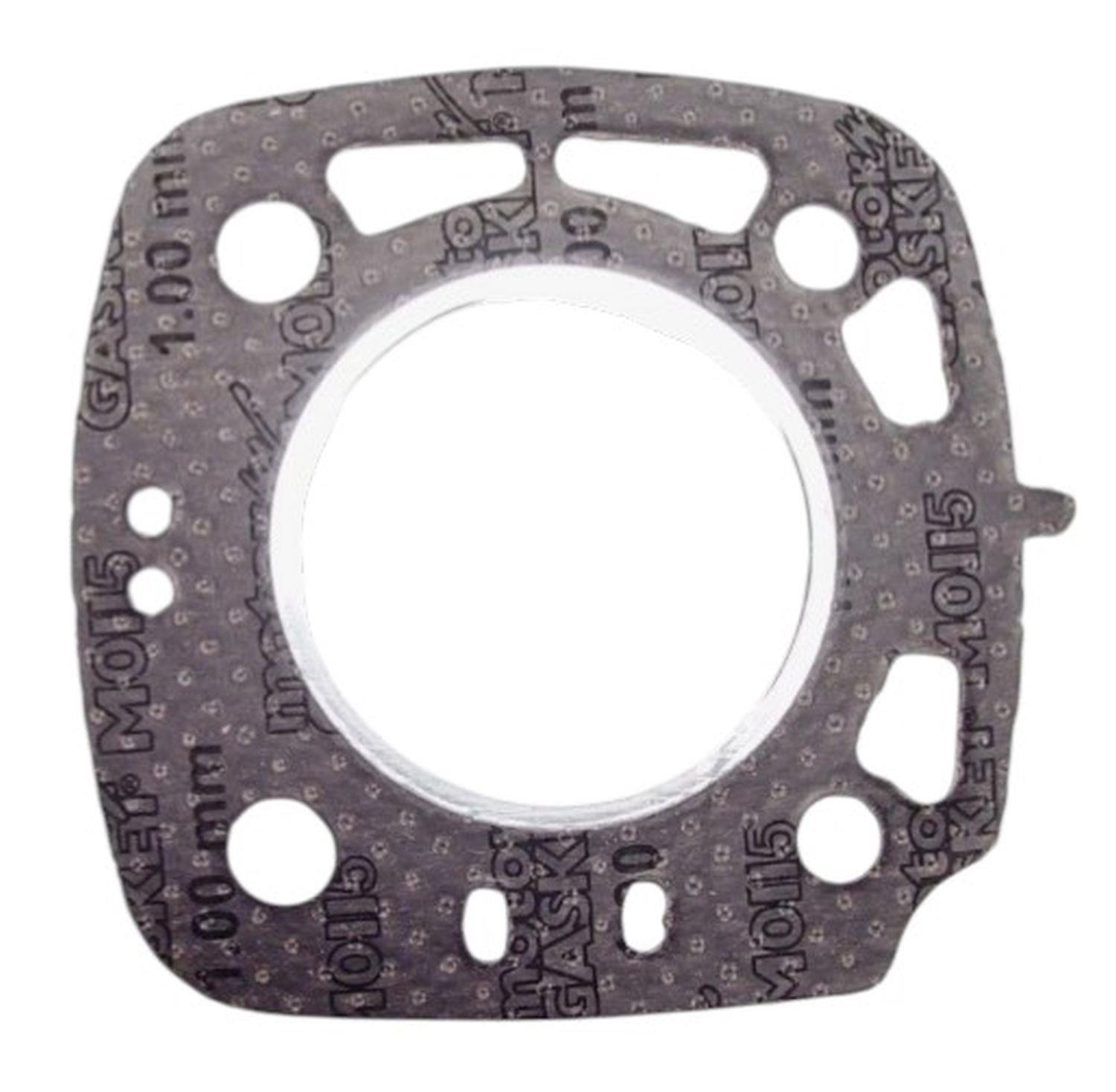ATHENA 2026/01 head gasket YAMAHA yz 80 85-92, oem, 58T1118110, 1LR1118110, 1LR1118100 (S410485001082)