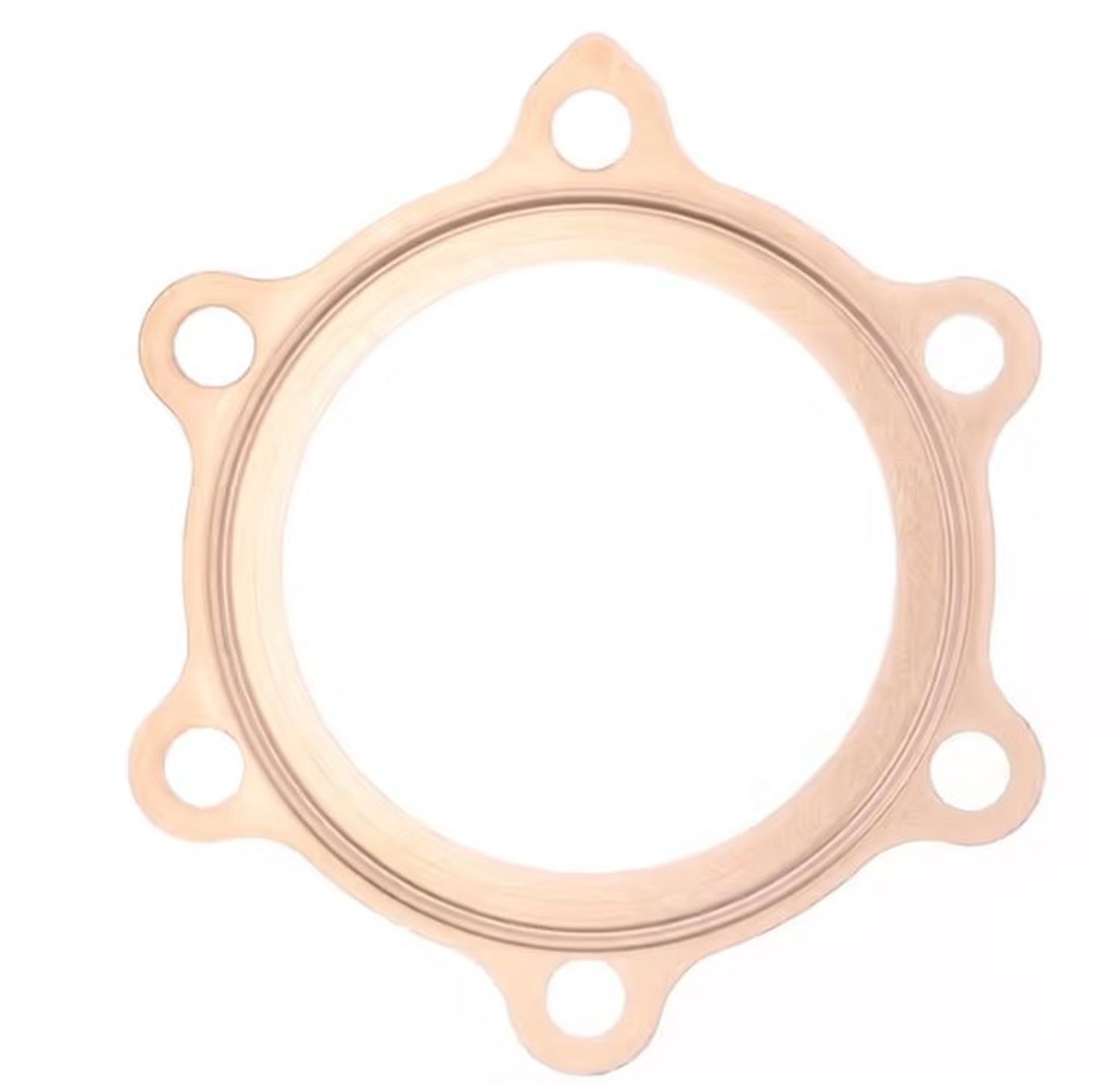 ATHENA 2026/01 head gasket YAMAHA dt 250 77-82, YAMAHA it 250 77-84, oem, 4341118100, 25Y1118100, 1W11118100 (S410485001110)