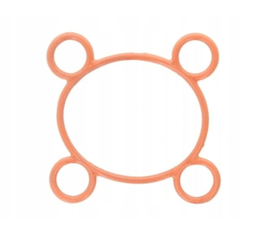 ATHENA těsnění pod hlavu APRILIA GULLIVER/RALLY 50 96-99, SR 50 94-00, BENELLI 491 97-01, YAMAHA NS/YQ 50 AEROX 03-16 (8206588; R14140041A0; 5BRE119300)