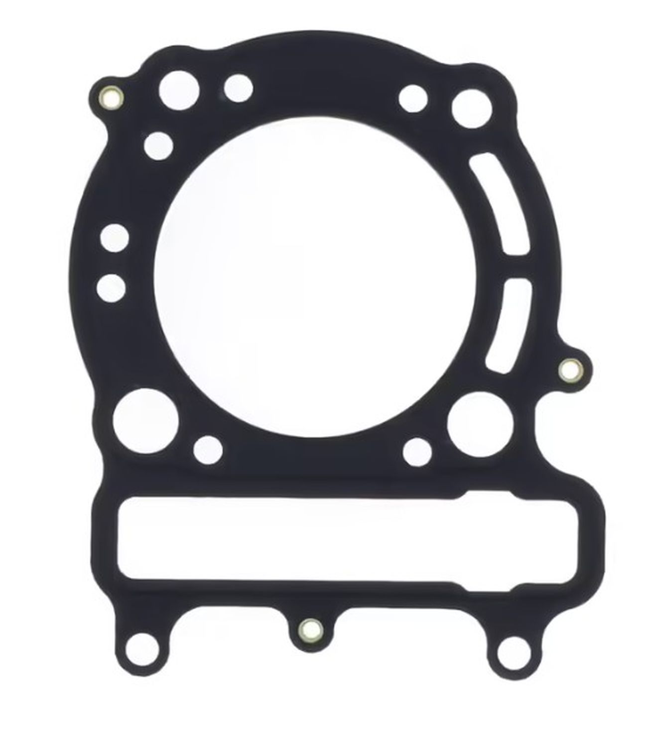 ATHENA head gasket APRILIA LEONARDO 250 '99-'04, YAMAHA YP MAJESTY 250 '96-'03, YP X-MAX 250 '05-'16, OEM, 8122493, 4HC1118101, 4HC1118100