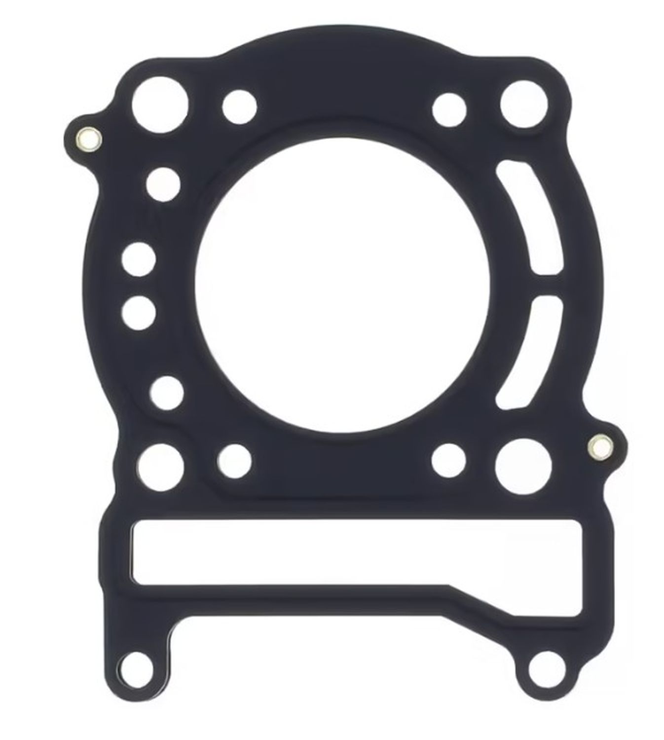 ATHENA 2026/01 head gasket YAMAHA yp maisy 125 98-07, mbk 125 98-03, oem, 5DSE118100, 5DS1118101, 5DS1118100 (S410485001150)