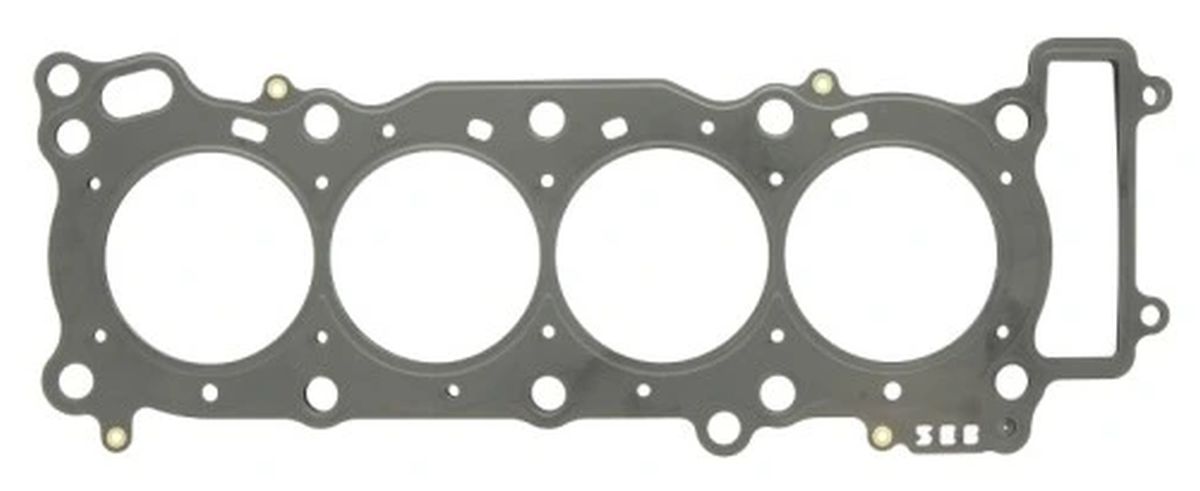 ATHENA těsnění pod hlavu YAMAHA YZF 600 R6 99-02 (5EB, 5MT), 5EB1118100
