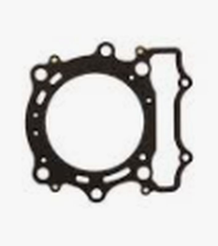 ATHENA head gasket YAMAHA yzf 400 98-00, wr 400 f 98-02 (yzf 400, wr 400f), oem, 5GR1118100, 5BE1118100 (S410485001152)