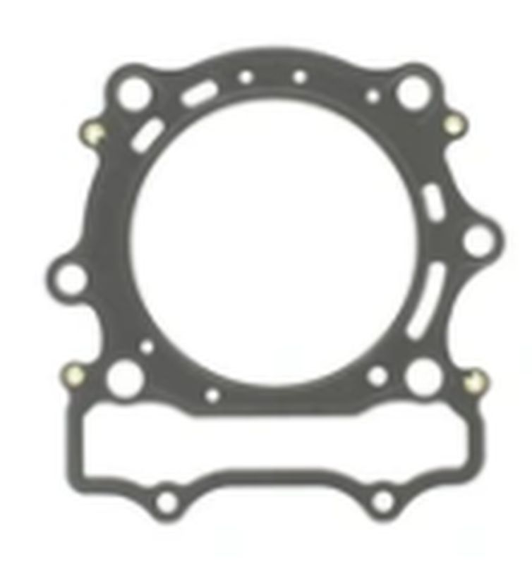 ATHENA head gasket YAMAHA yzf 426 01-02, wr 426f (YZF426, YZ426F), oem, 5JG1118100 (S410485001166)