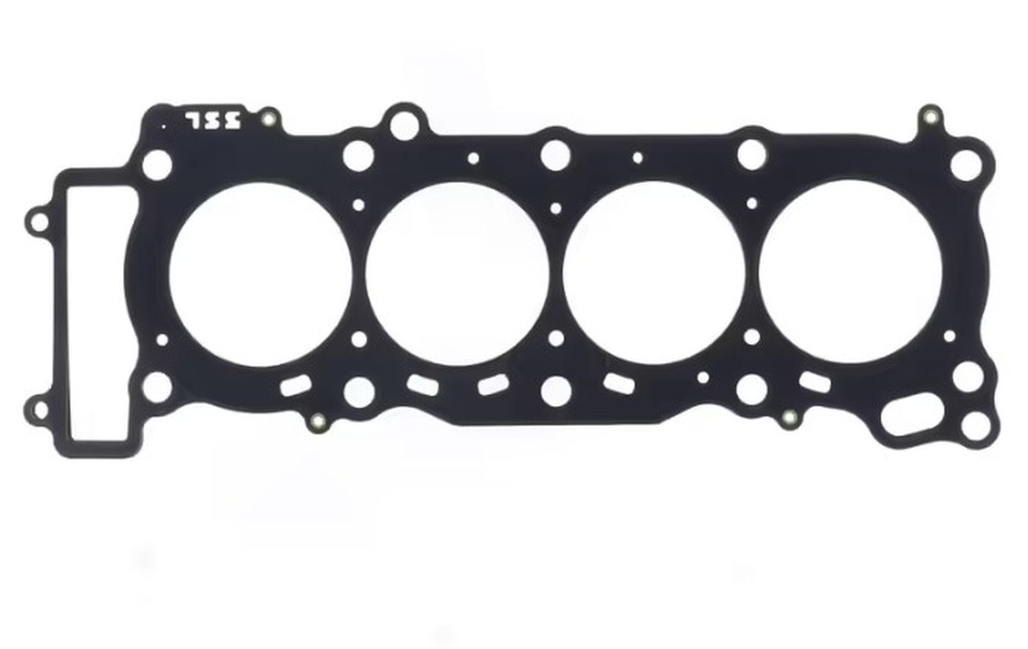 ATHENA těsnění pod hlavu 0,5 mm YAMAHA YZF-R6 600 03-05