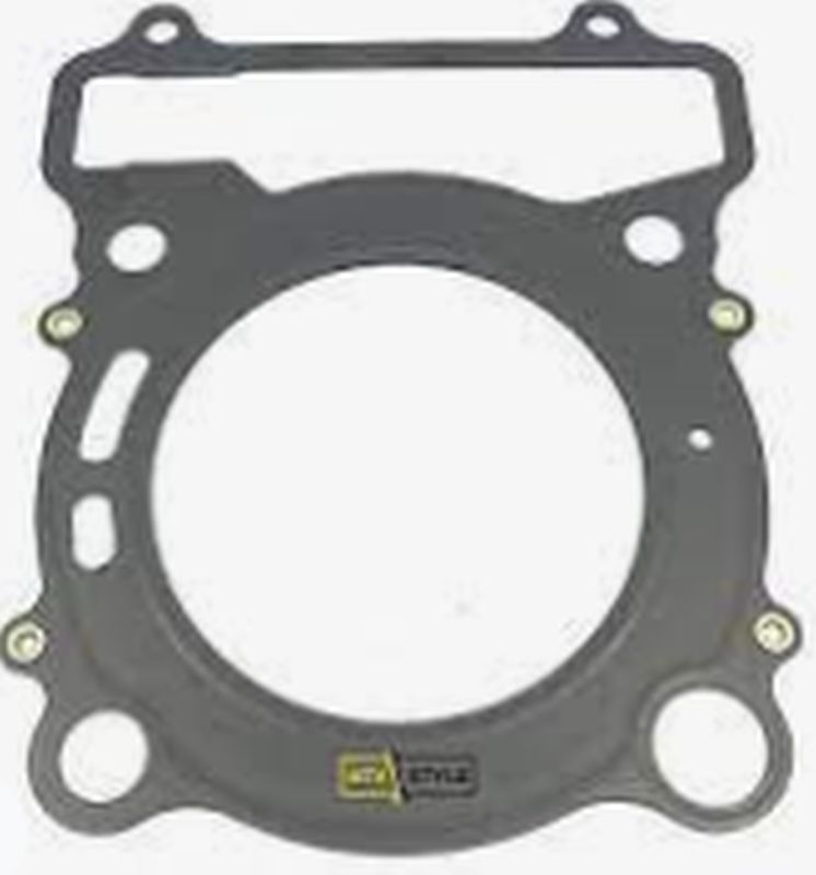 ATHENA těsnění pod hlavu YAMAHA YFM 400 KODIAK 00-04, YFM 450 KODIAK/HUNTER 00-18, YFM 450 GRIZZLY 07-14, YXR 450 RHINO 07-18 (OEM:5GH111810000)
