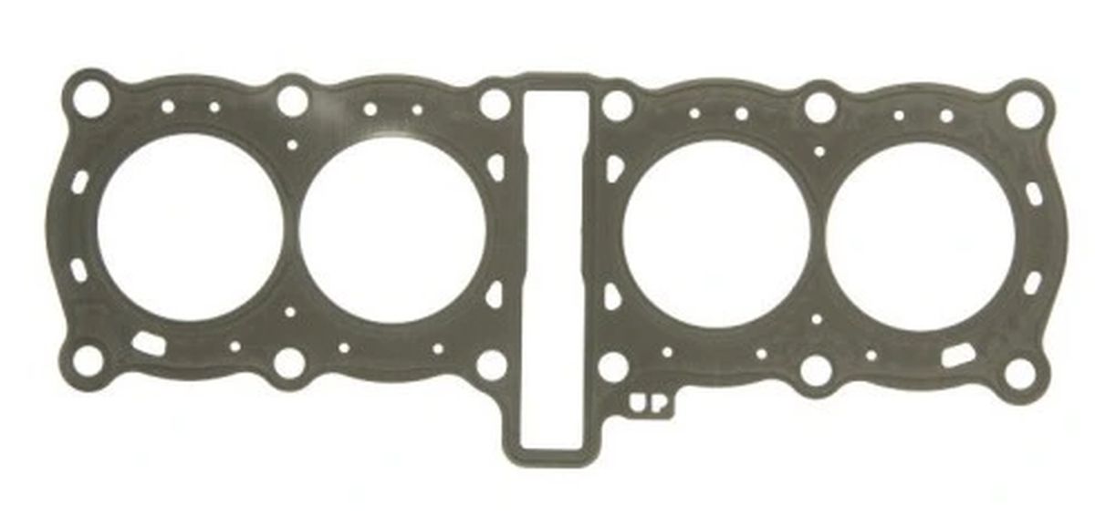 ATHENA head gasket YAMAHA fzs 600 fazer 98-03, oem, 5DM111810000 (S410485001213)