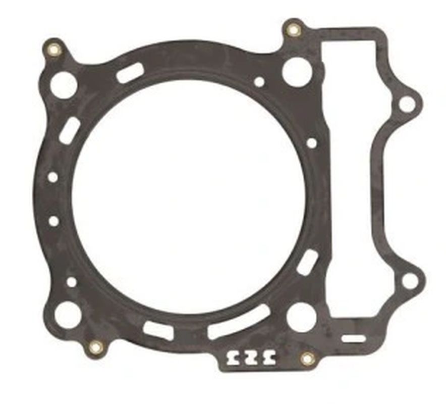 ATHENA těsnění pod hlavu YAMAHA YZF 450 06-09, WRF 450 07-14, YFZ 450R 09-20, 2S2111810000