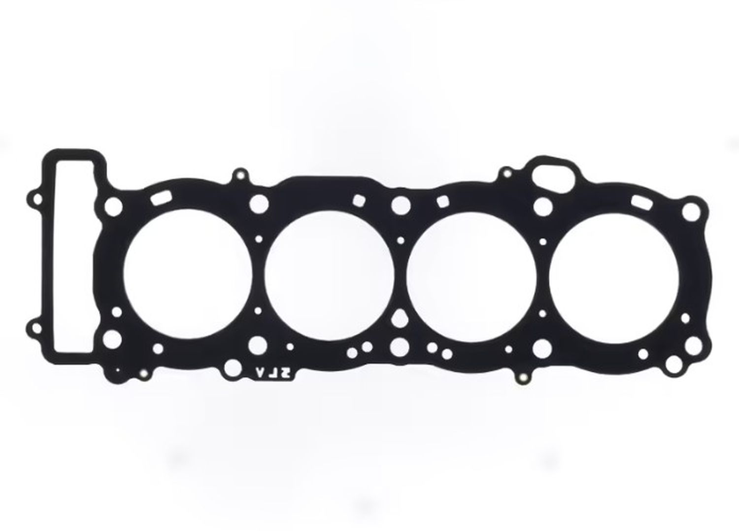ATHENA těsnění hlavy válce YAMAHA FZS 1000 FAZER '01-'05 (OEM: 5LV1118100)