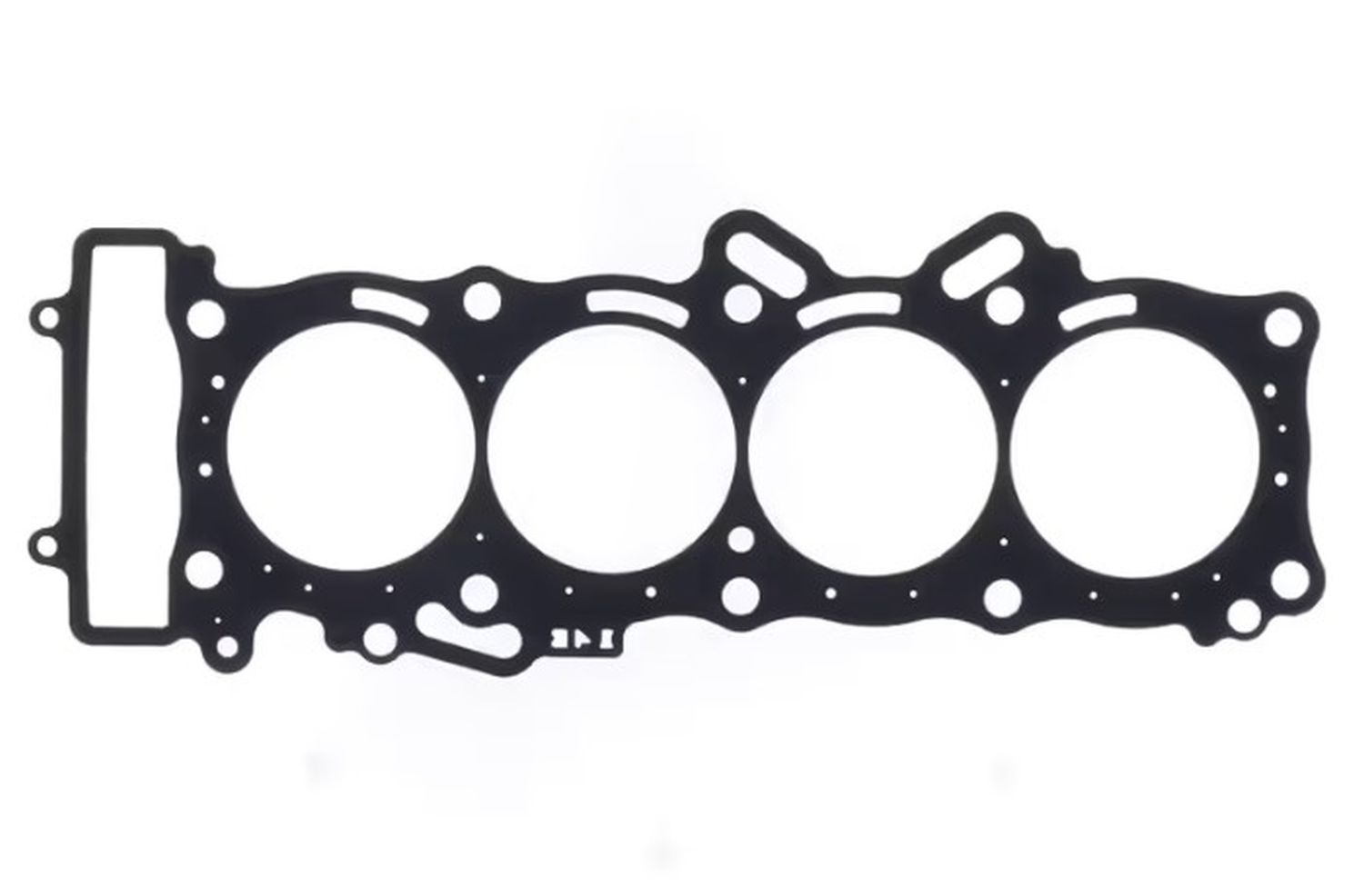 ATHENA těsnění pod hlavu 0,4 mm YAMAHA YZF-R1 1000 09-14, OEM, 14B111810000