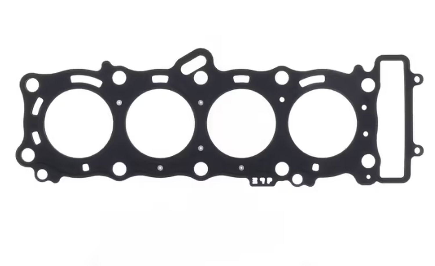 ATHENA těsnění hlavy válce YAMAHA FZ8 '11-'15 (OEM: 39P111810000)