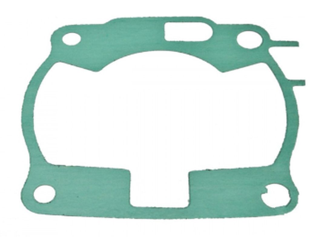 ATHENA seals under cylinder YAMAHA yz/wr 250 88-97 (oem:2VM1135110; 2VM1135100) (S410485006034)