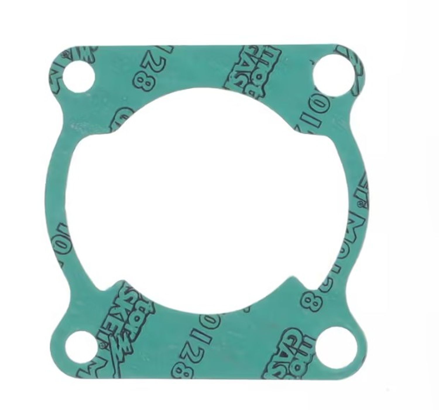 ATHENA 2026/01 seals under cylinder YAMAHA dt 125 77-81, yz 125 77-78, oem, 18G113510200, 1W11135100 (S410485006042)