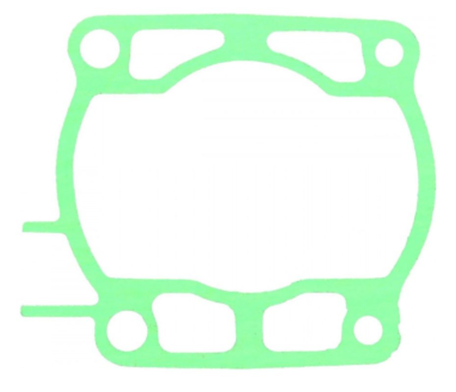 ATHENA seals under cylinder YAMAHA yz 250 83-85, ytz 250 85-86 (oem:39X1135101) (S410485006046)