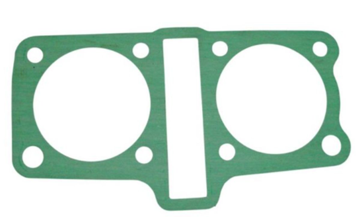 ATHENA seals under cylinder YAMAHA xs 400 82-87 (oem:12R1135100) (S410485006064)