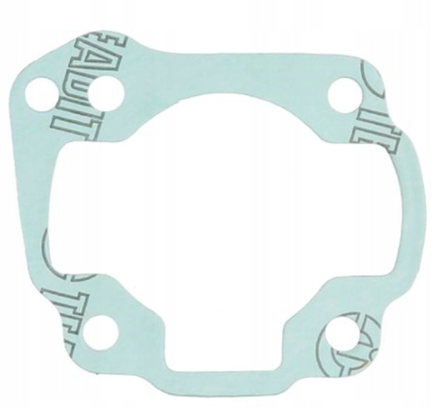 ATHENA seals under cylinder YAMAHA cs 50 jog 02-11, ns 50 aerox 13-15, ya 50 jog 90-96, yh 50 why 99-05, yq 50 aerox 04-12, yw 50 zuma 02-11, APRILIA sonic 50 98-08, sr 50 93-01 (oem:8206575; 5BRE135100) (S410485006093)