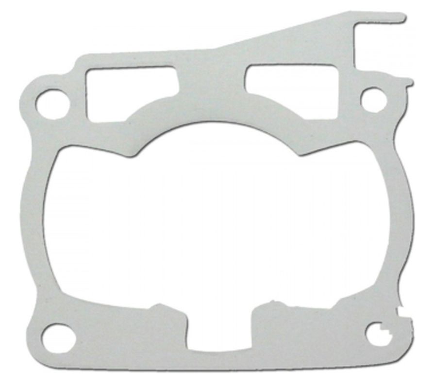 ATHENA seals under cylinder YAMAHA yz 125 98-04 (0,5mm) (S410485006130)