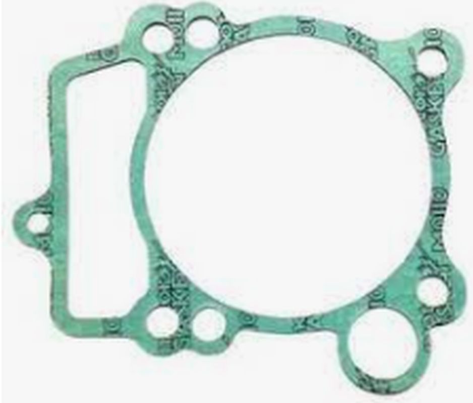 ATHENA seals under cylinder YAMAHA wr 400f 98-02, yz 400 98-99, yz 426f 00-02 (oem:5BE1135100) (0,6mm) (S410485006132)