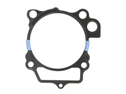 ATHENA seals under cylinder YAMAHA yfz 450r 09-20, yfz 450x 10-18, wrf 450 07-14, yzf 450 06-09 (YZF450, WR450F), 2S2113510000 (S410485006219)