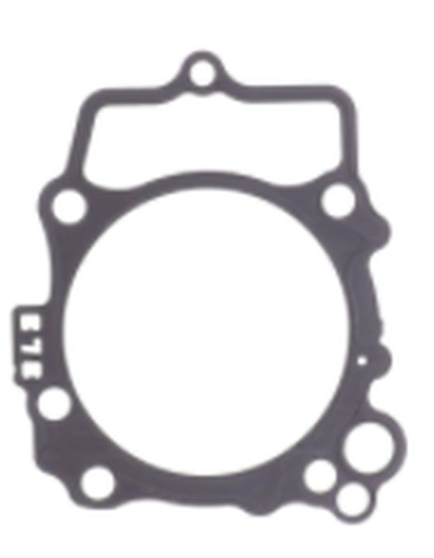 ATHENA seals under cylinder YAMAHA yzf 250 19-26, wr 250f 20-26, B7B1135100 (S410485006307)
