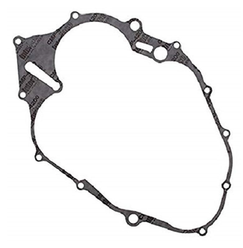 Levně ATHENA těsnění krytu spojky YAMAHA XT 550 82-84, XT 600 84-03, XTZ 660, TT 600, OEM, 5Y11546201, 4DW1546200, 3YF1546200, 34K1546201, 34K1546200