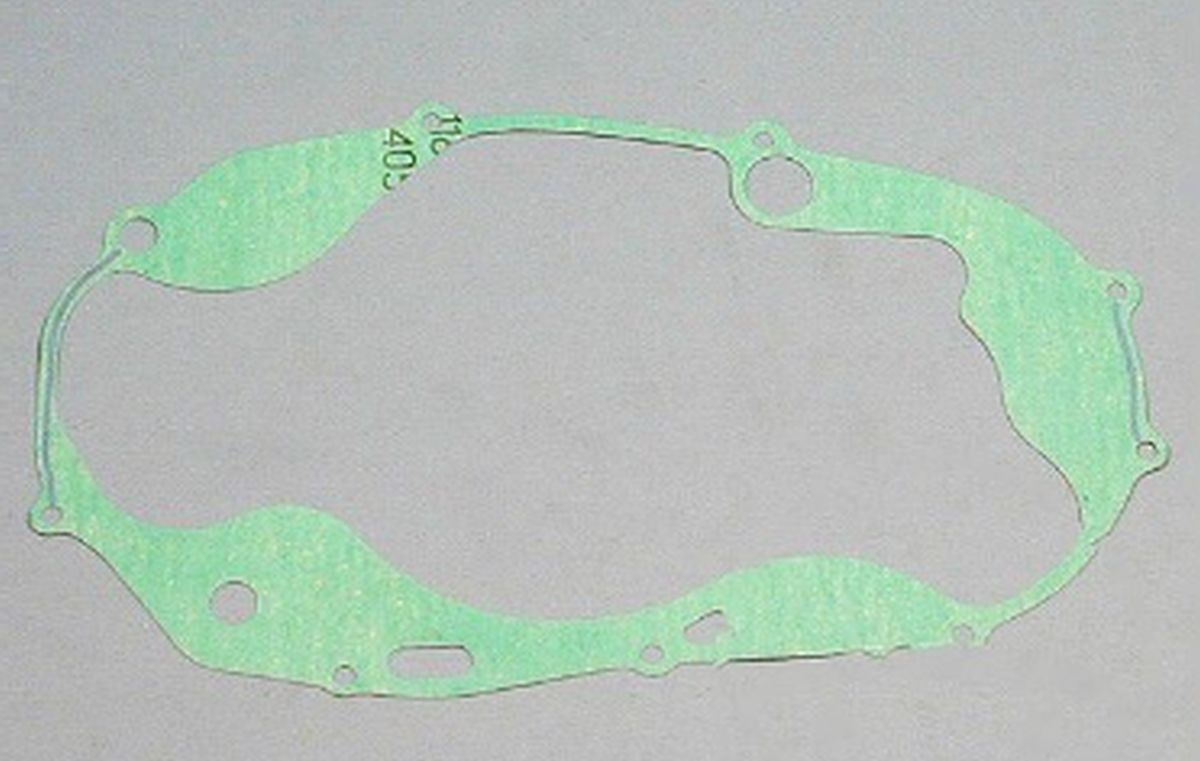 ATHENA clutch cover gasket YAMAHA rd 250 80-84, rd 350 80-93, rz 350 83-93, yfz banshee 350 87-02 (oem:3GG1546101;4LO1546100) (S410485008003)