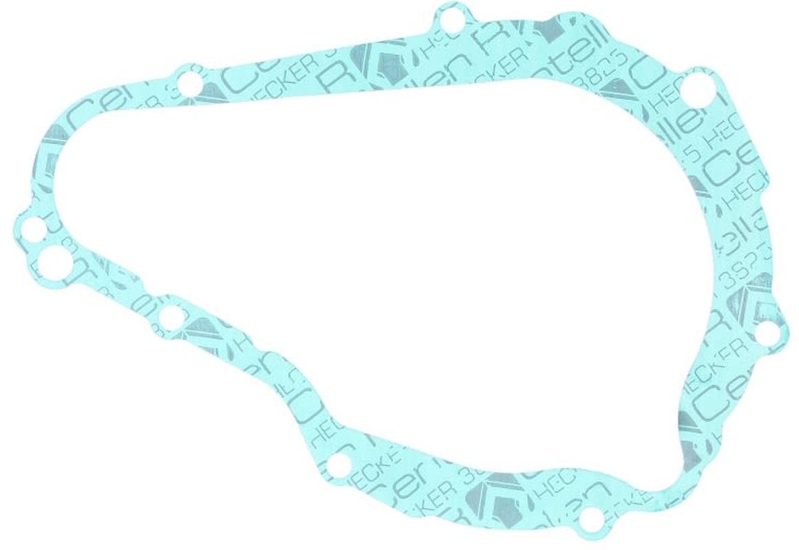 ATHENA clutch cover gasket YAMAHA xs 360 76-77, oem, 1L91546100 (S410485008004)