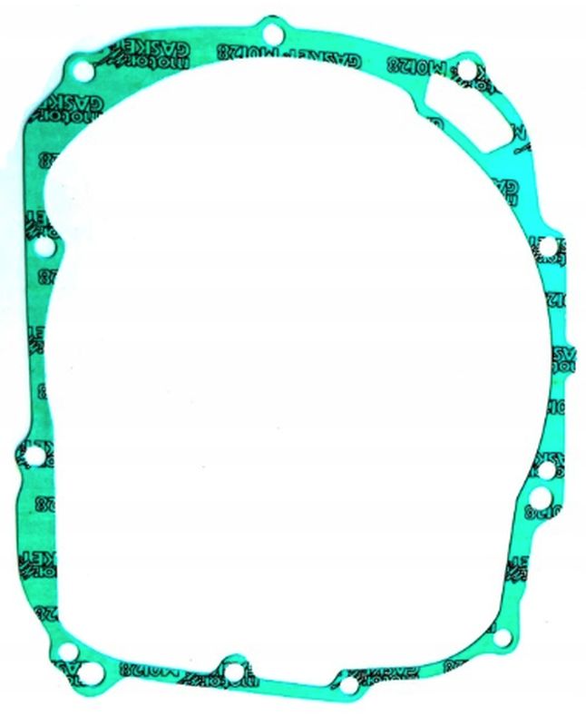 ATHENA clutch cover gasket YAMAHA fz 750 85-91, fzr 1000 87-95, yzf 750r/sp 93-98, gts 1000, yzf 1000 thunde race (S410485008007)